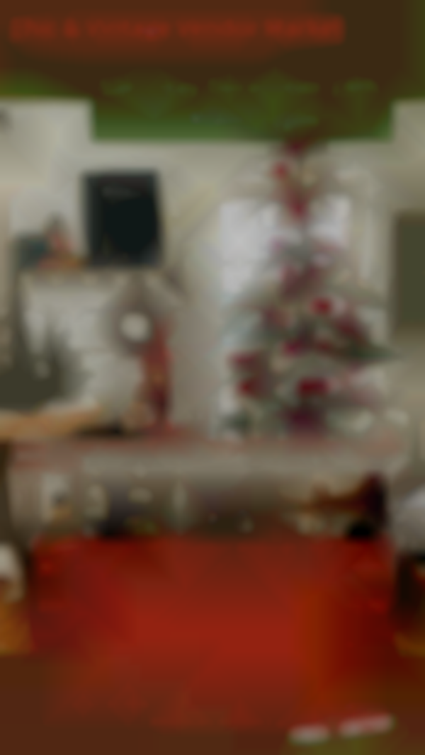Christmas Chic&Vintage market