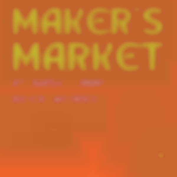 Maker's Market at Base Camp Beer Works
