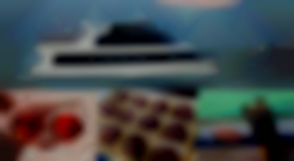 Chocolate & Wine CRUISE on San Francisco Bay: Feb. 8th Edition