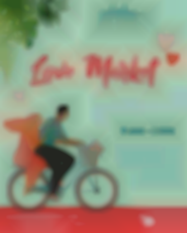 VALENTINE'S MARKET 