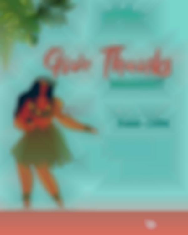 GIVE THANKS MARKET IN KAILUA