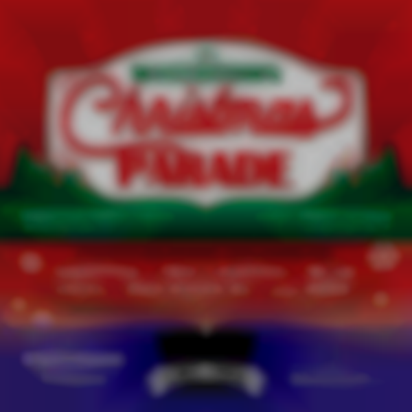 2025 Wassail Walk / Christmas Parade & More | Sat, Dec 6