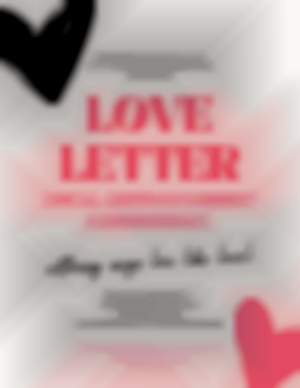 Love Letter Artisan Market