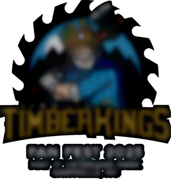 Sawmills Timberkings Fan Fest