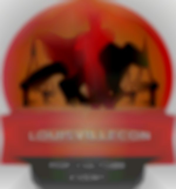 LouisvilleCon - ComiCon