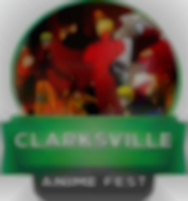 Clarksville Anime-Fest