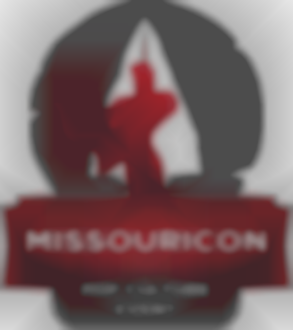 MissouriCon - Pop Culture Show
