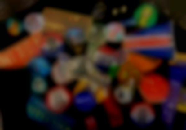 Political & Pinback Button Show