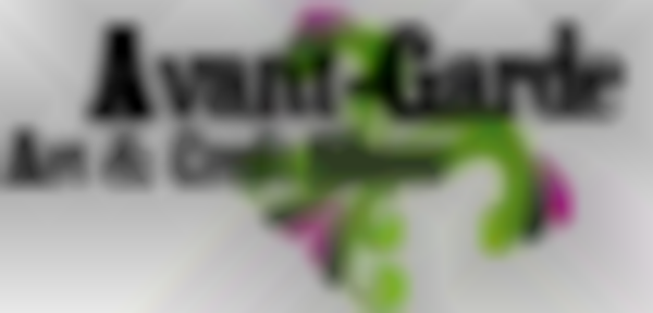 2025 COLUMBUS SPRING AVANT-GARDE ART & CRAFT SHOW