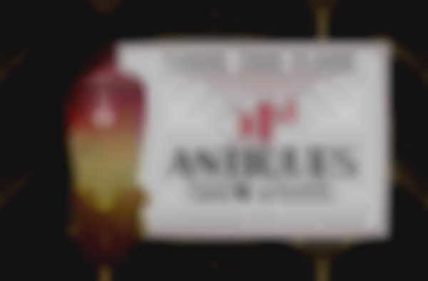 51st Annual Antiques Show and Sale