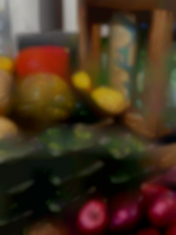 The Indoor Farmers Market at Water Tower Place
