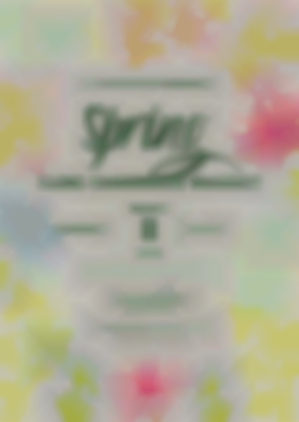 Spring Fling Handmade Craft Market 