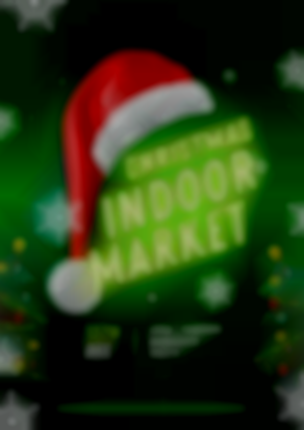 Christmas Craft Fair at the Lutz Crafter's Market