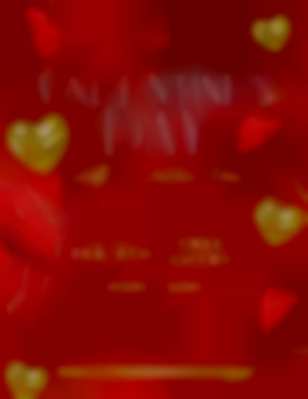 Valentine's Craft & Vendor Fair at the Polish Falcons