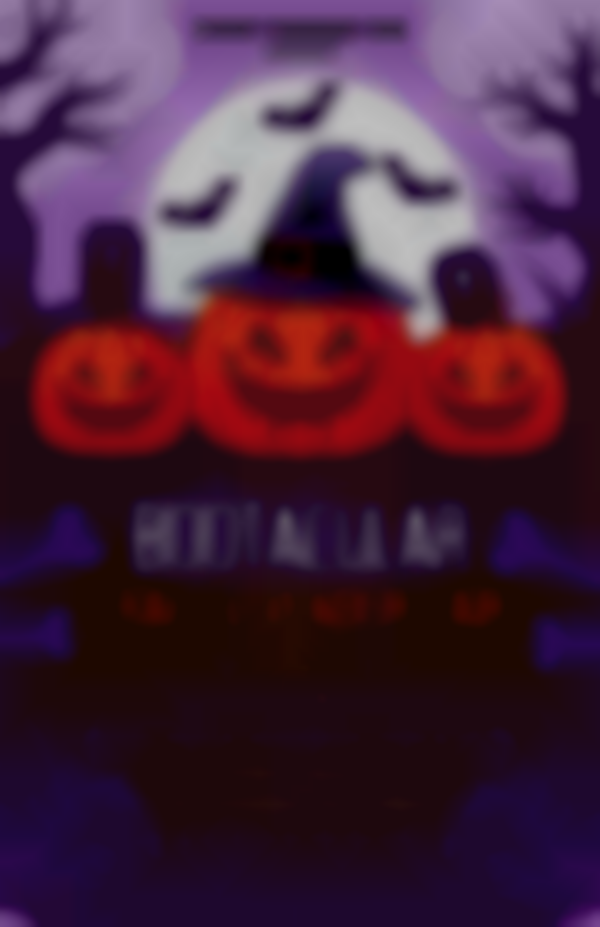 Halloween Bootacular Craft & Vendor Fair