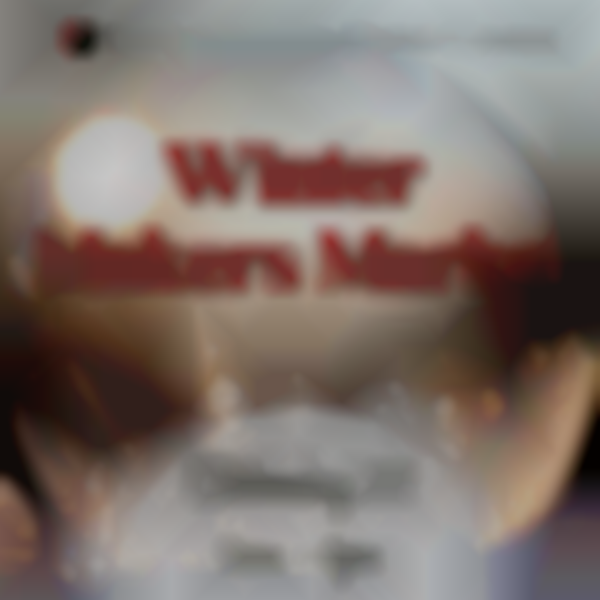 Winter Makers Market