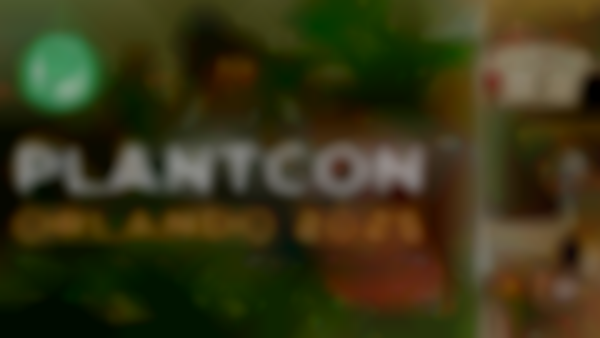 PlantCon International Orlando 2025