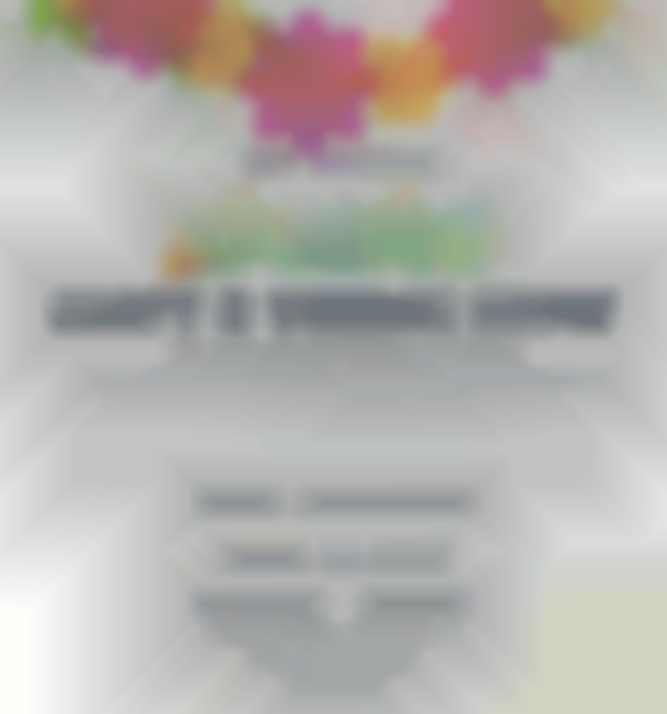 Spring Craft, Vendor, Food trucks event