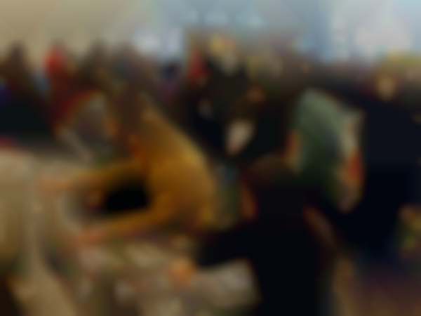 The Saratoga Springs Record Riot! Over 15,000 vinyl records for sale in ONE ROOM! Sunday Feb 23rd