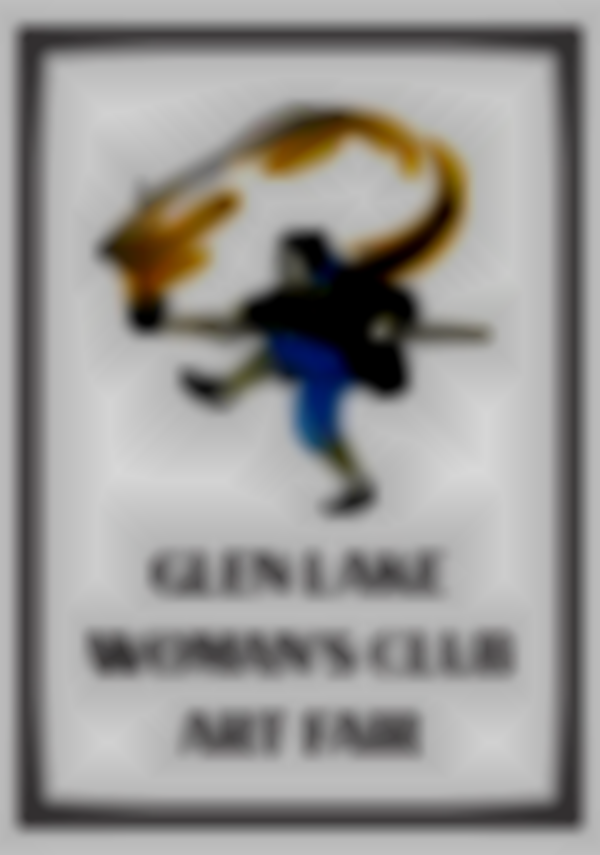 Glen Lake Women's Club Art Fair