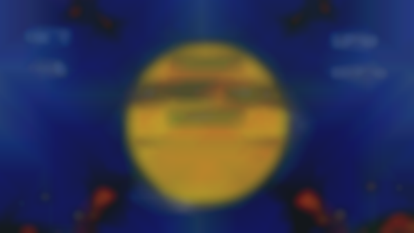 Twilight Harvest Moon Market