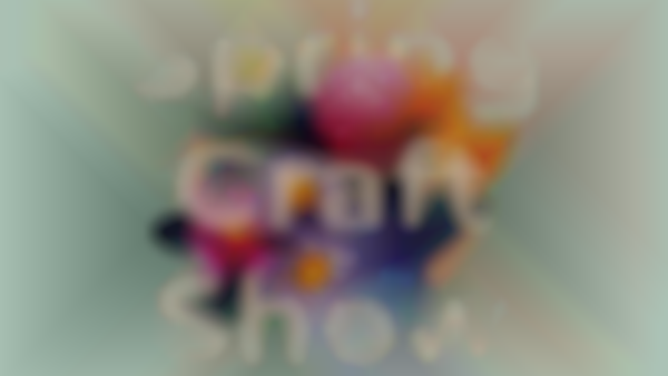 Destin Spring Craft Show