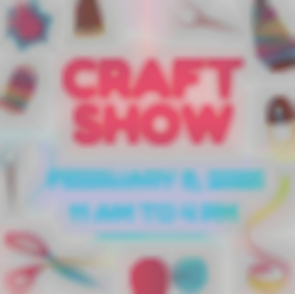 Wyoming Valley Mall Craft Show