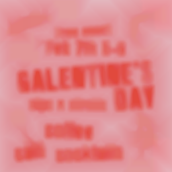 Miss Lucille's Galentine's Sips + Strolls