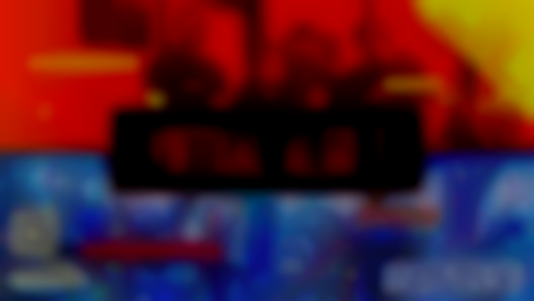 Virtual ALGO 7 Gaming Swap Meet