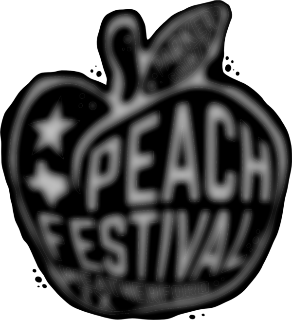 Parker County Peach Festival