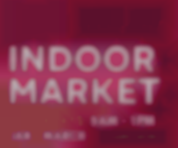 Indoor Market at Roosevelt Collection