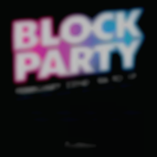 Seven Oaks Block Party 