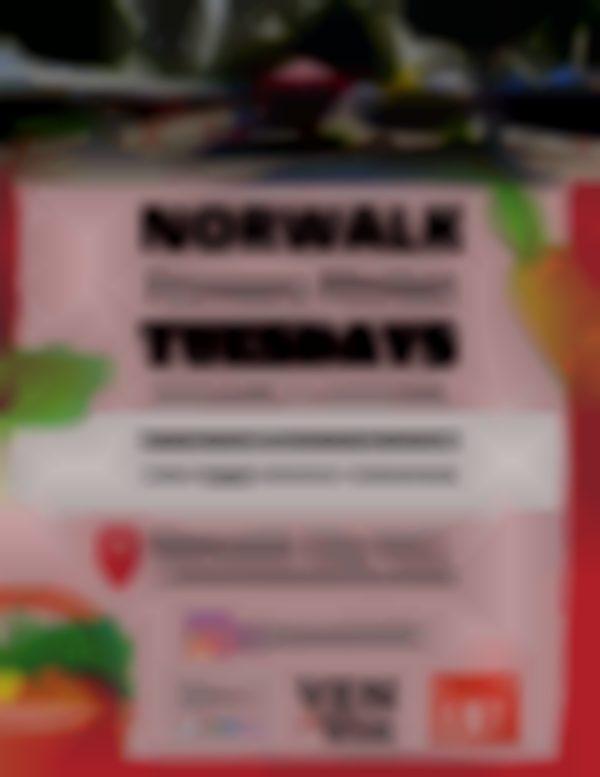 Norwalk Farmers Market | Tuesday, June 3rd, 2025