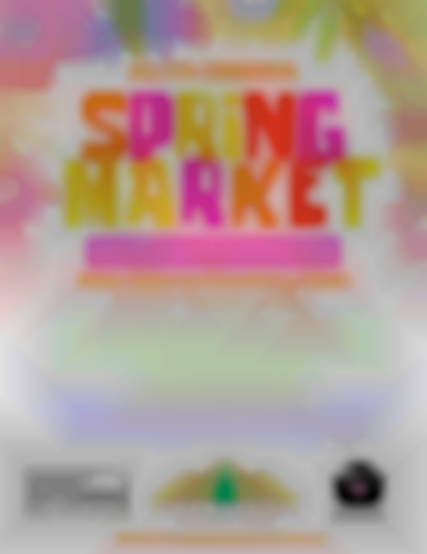 Alta Sierra Spring Market