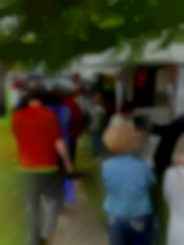 Paoli Art in the Park
