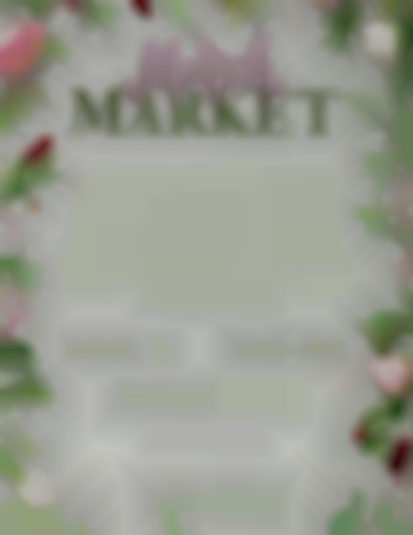 March Market