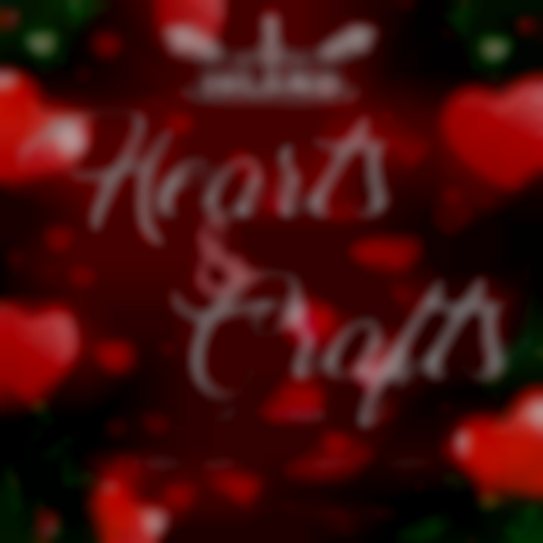 Hearts & Crafts Gift Fair