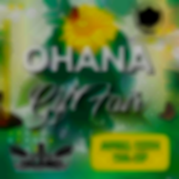 Ohana Gift Fair