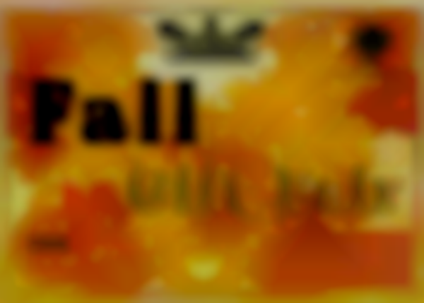Fall Gift Fair