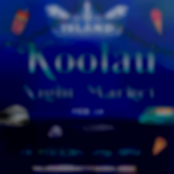 Koolau Night Market