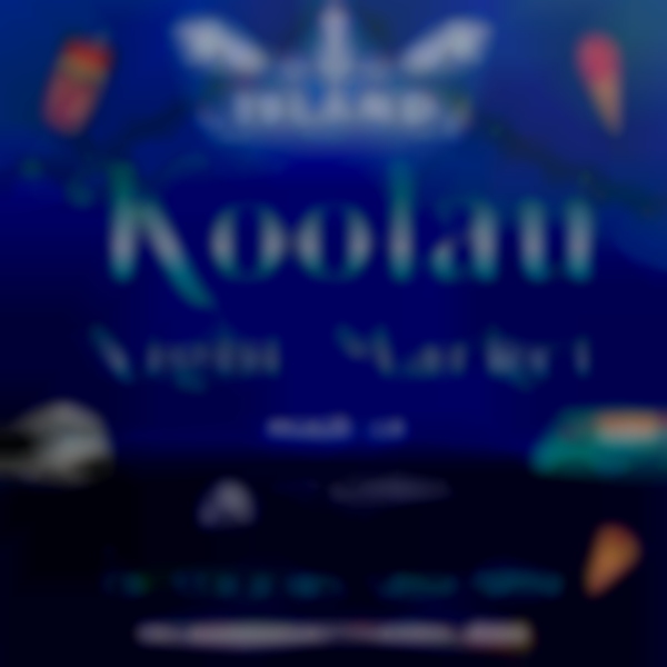 Koolau Night Market