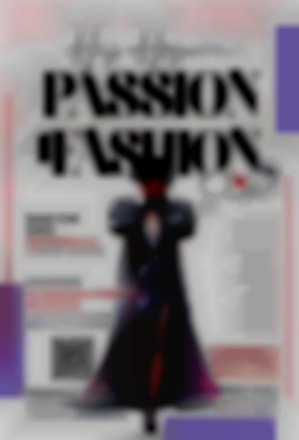 Hip-Hopera: Passion 4 Fashion Show