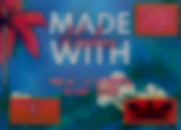 Made with Aloha Gift Fair