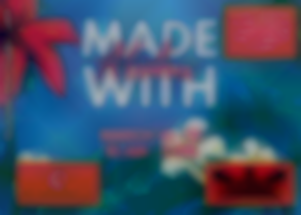 Made with Aloha Gift Fair