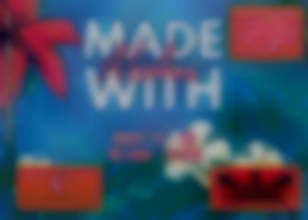 Made with Aloha Gift Fair