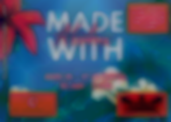 Made with Aloha Gift Fair