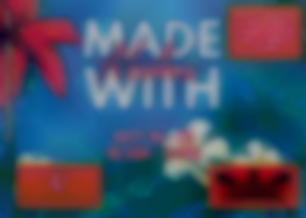Made with Aloha Gift Fair