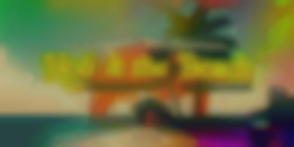 HOLI & THE BEACH: LA'S BIGGEST HOLI FESTIVAL OF COLORS 2025 @ SEASIDE LAGOON!