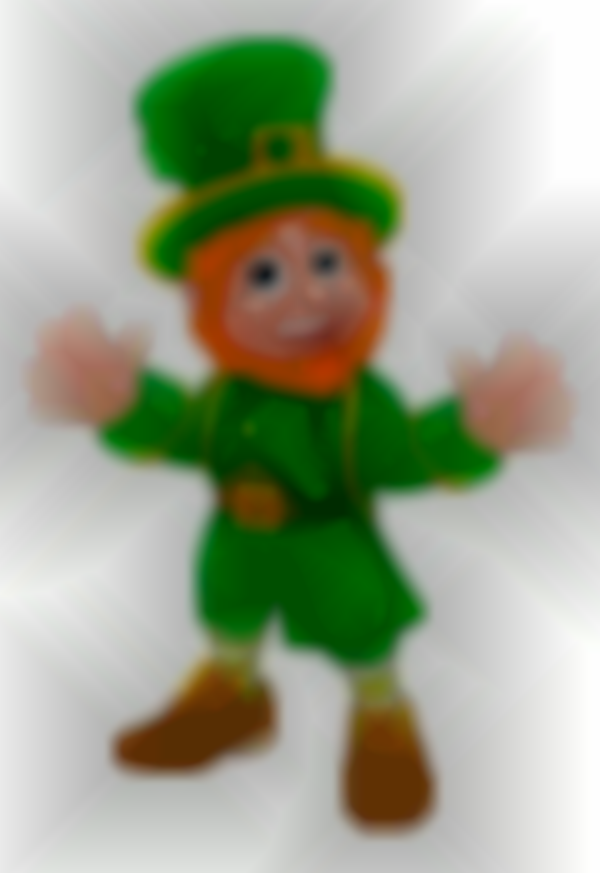 Pre St Patrick Day Pop Up Party 