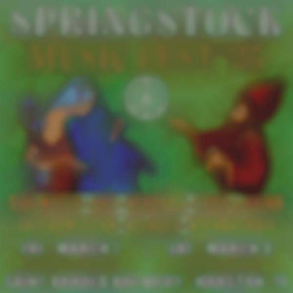 SpringStock Music Fest '25